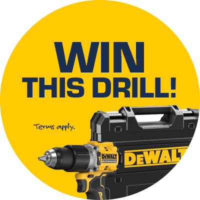Competition Time!