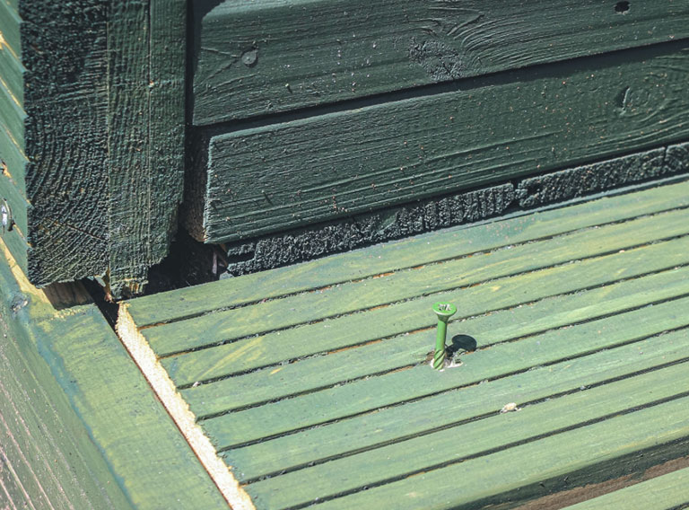 TIMCO Decking Screws