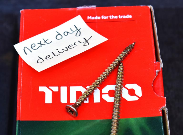 Free Delivery Over £30!*