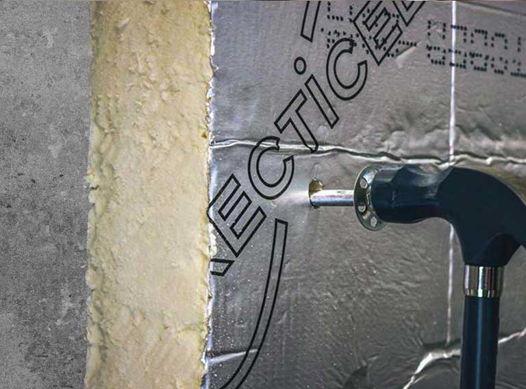 Insulation Fixings