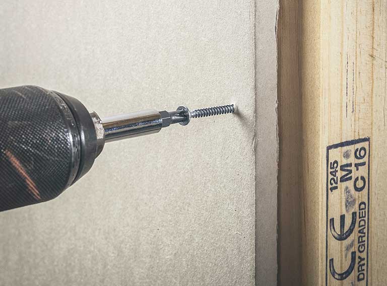 Plasterboard Screws